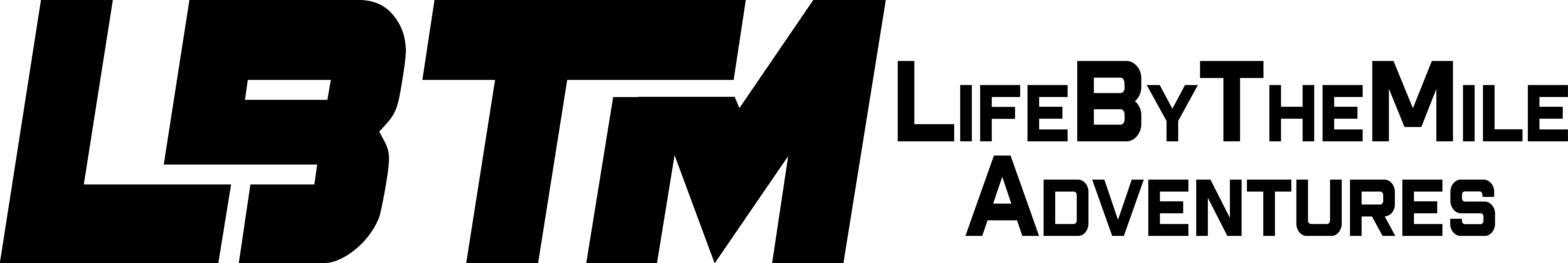 LifeByTheMile Adventures
